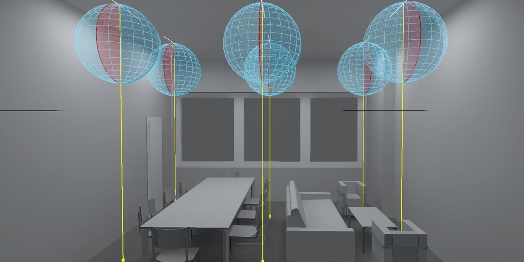 IES-файлы: что это такое и зачем они нужны в светотехнике