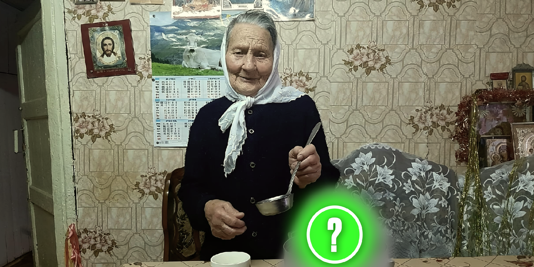 Этот знакомый всем напиток из детства — самый эффективный и безопасный пребиотик для вашего организма, особенно если вы старше 60