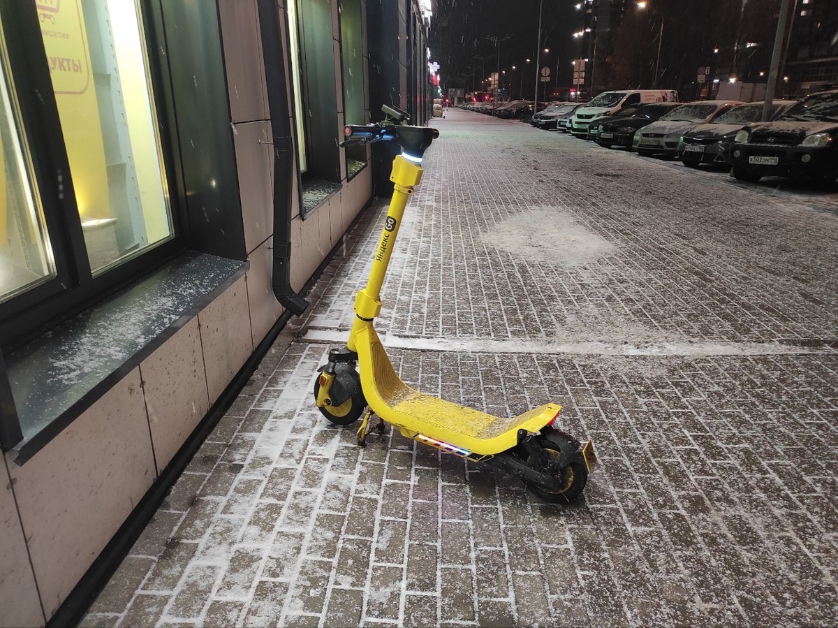 © Форпост Северо-Запад / Алиса Иняхина