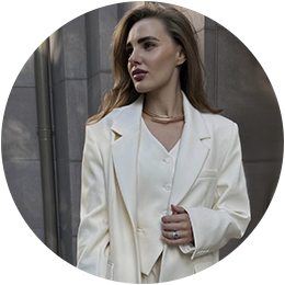 
Наталья Джаниашвили, стилист-брендмейкер