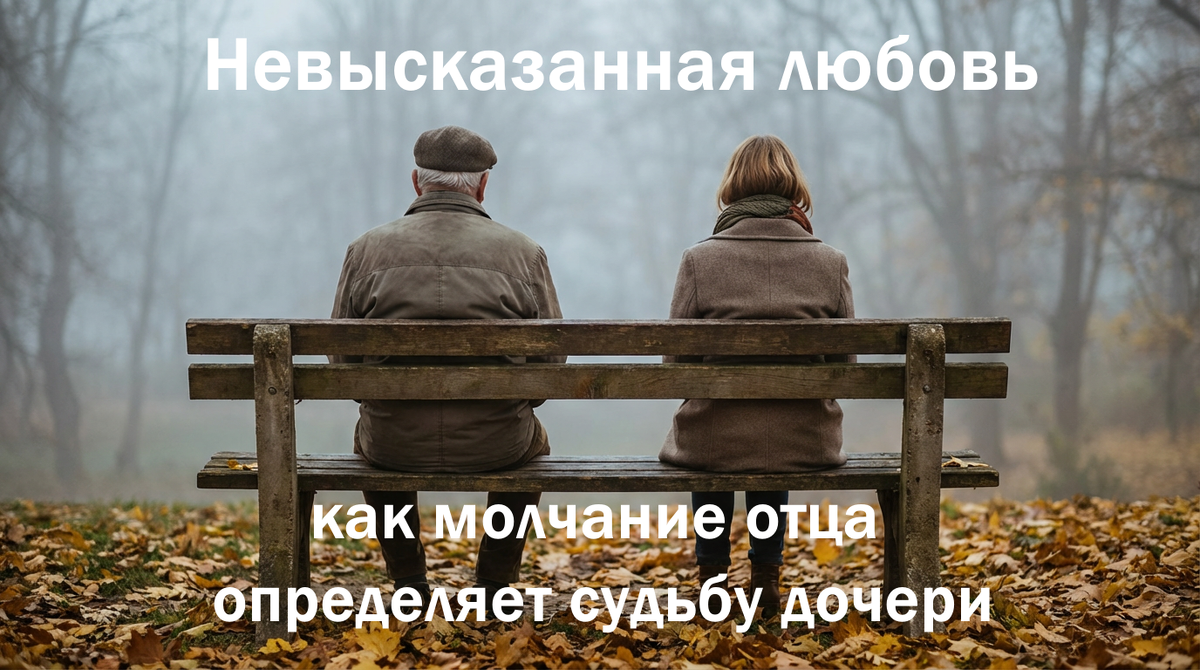 Рядом — и бесконечно далеко. История, написанная молчанием