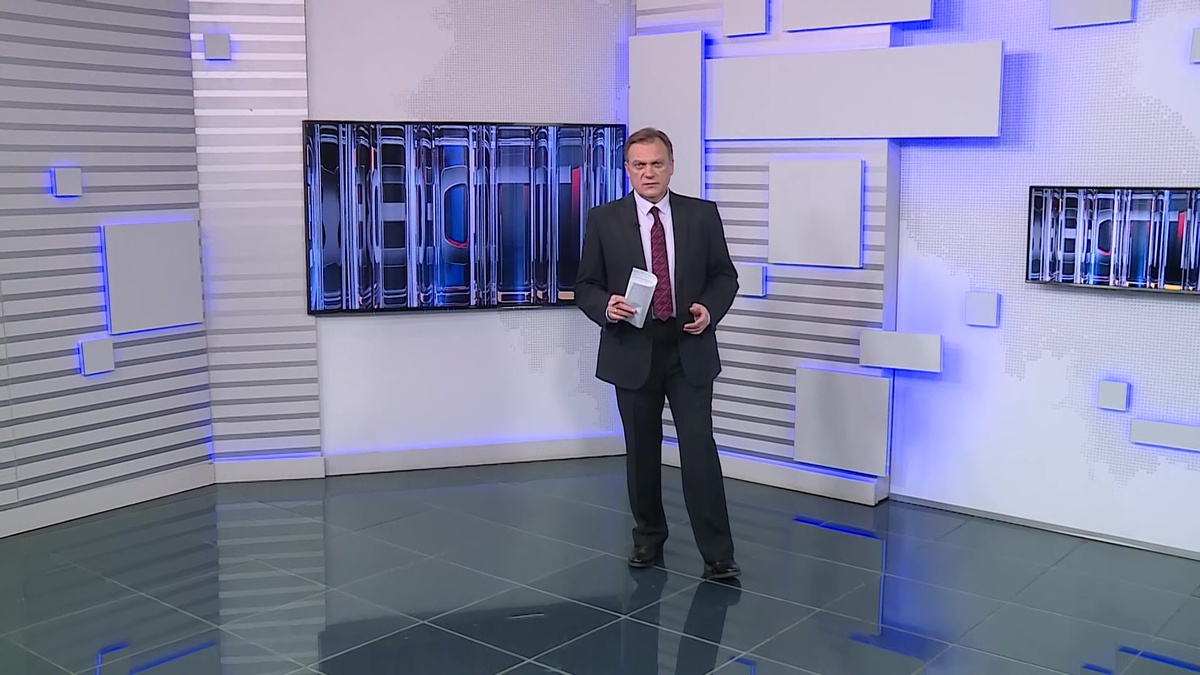    Вести-24. Башкортостан - 27.11.25