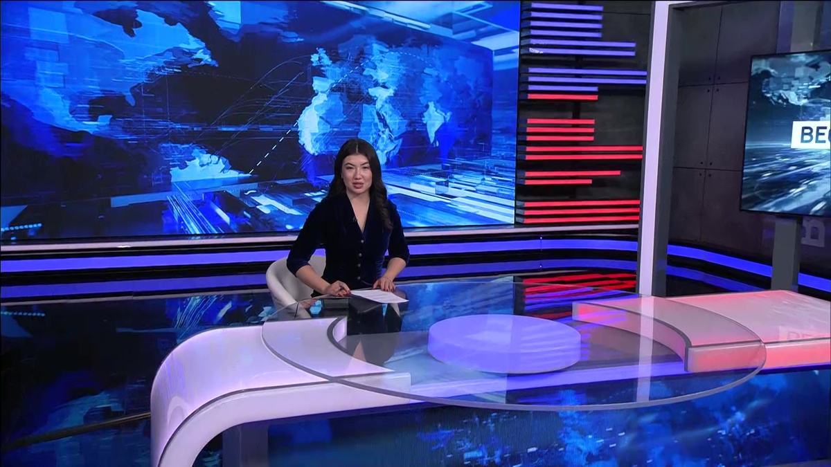    Вести-Башкортостан - 27.11.2025