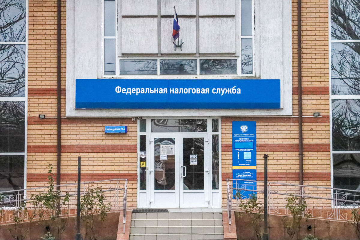    Фото: ТРК «Таврия»