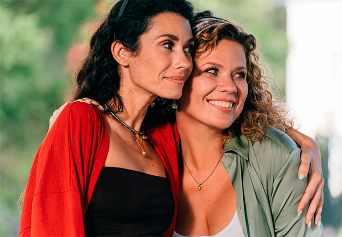 Сериал "Стряпуха-5" (2025)