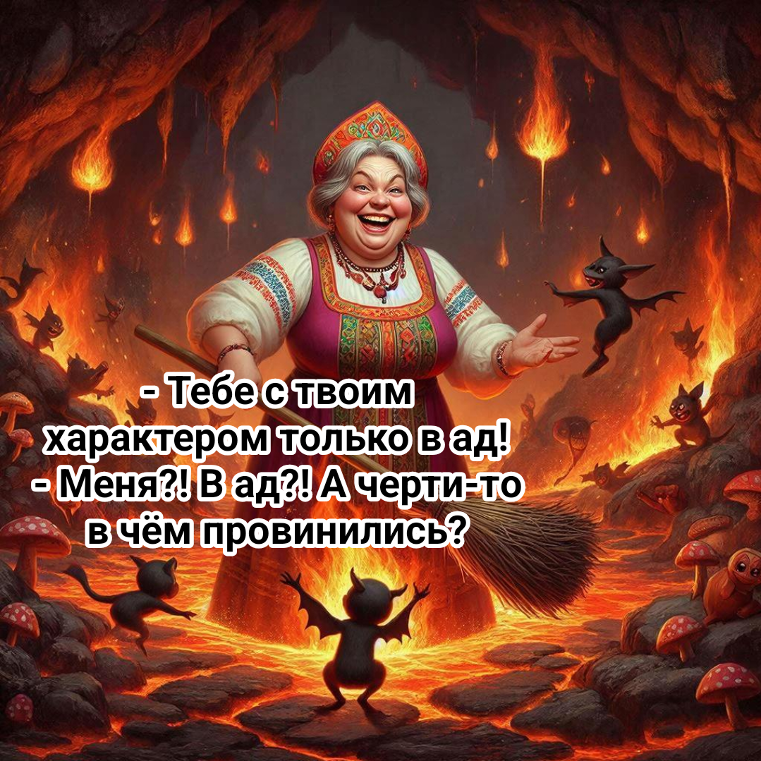 коллаж автора