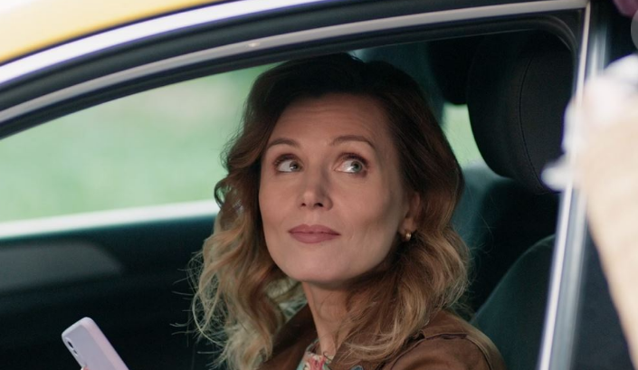 Сериал "Случайные встречи" (2022)