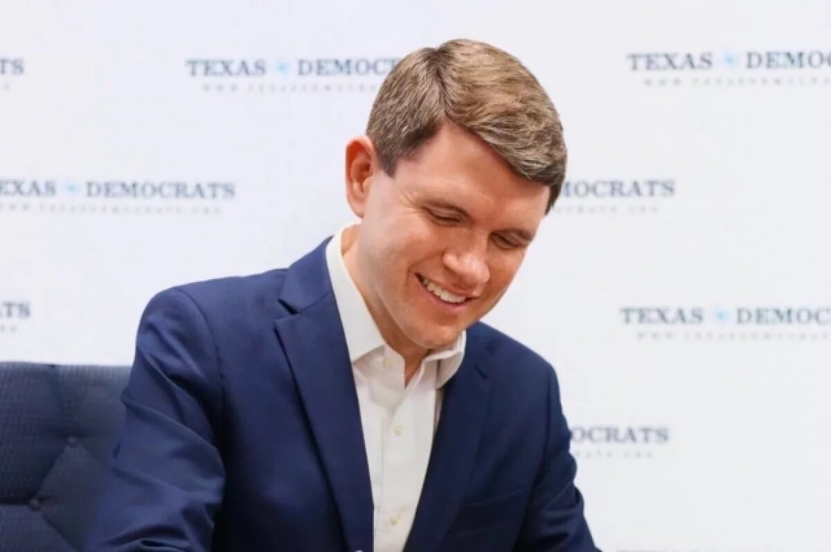    Религиозного демократа из США уличили в пристрастии к OnlyFans