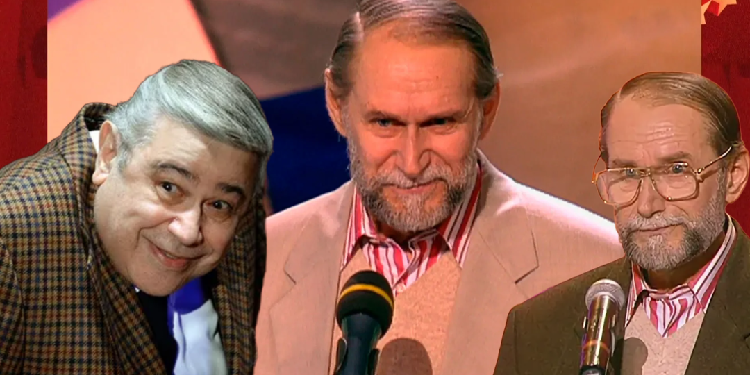 Измена жены, алкоголизм и «битва» с Петросяном: трагическая изнанка жизни Виктора Коклюшкина, которую он скрывал