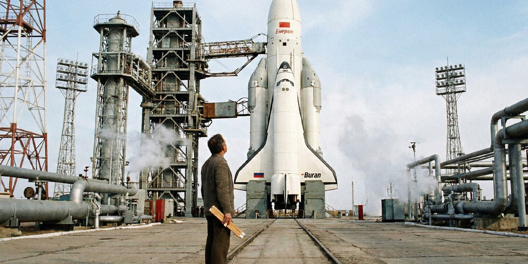 Советский шаттл без пилота: внутри мозга «Бурана» и его автоматической посадки