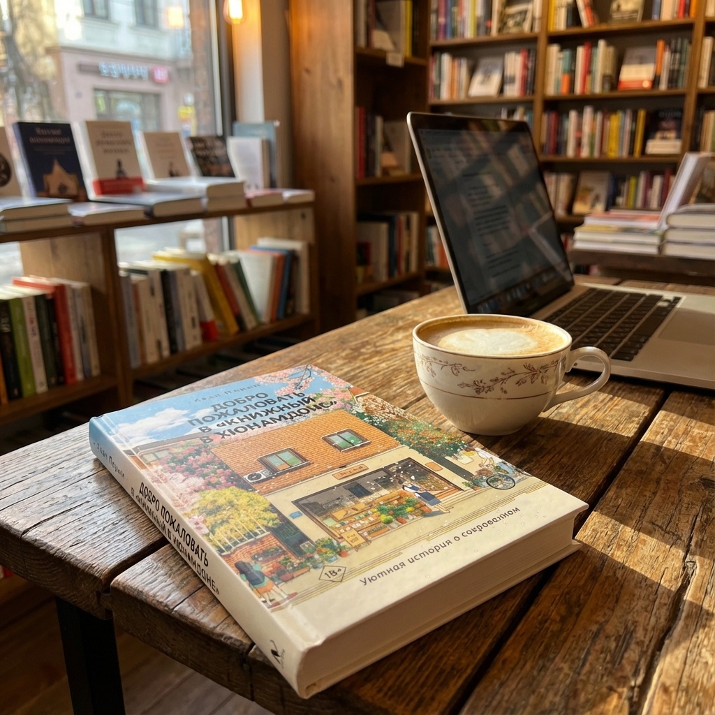 Фото сгенерировано ИИ