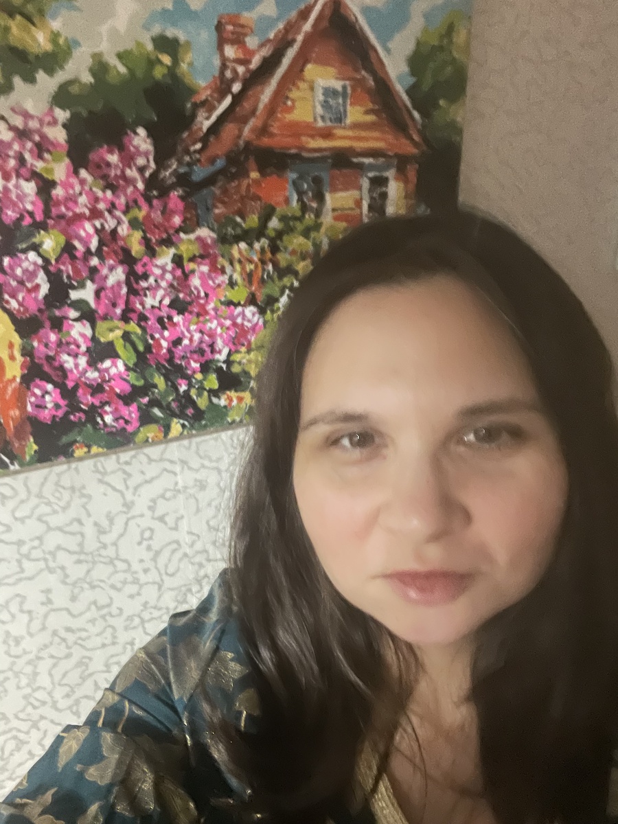 Фото автора 