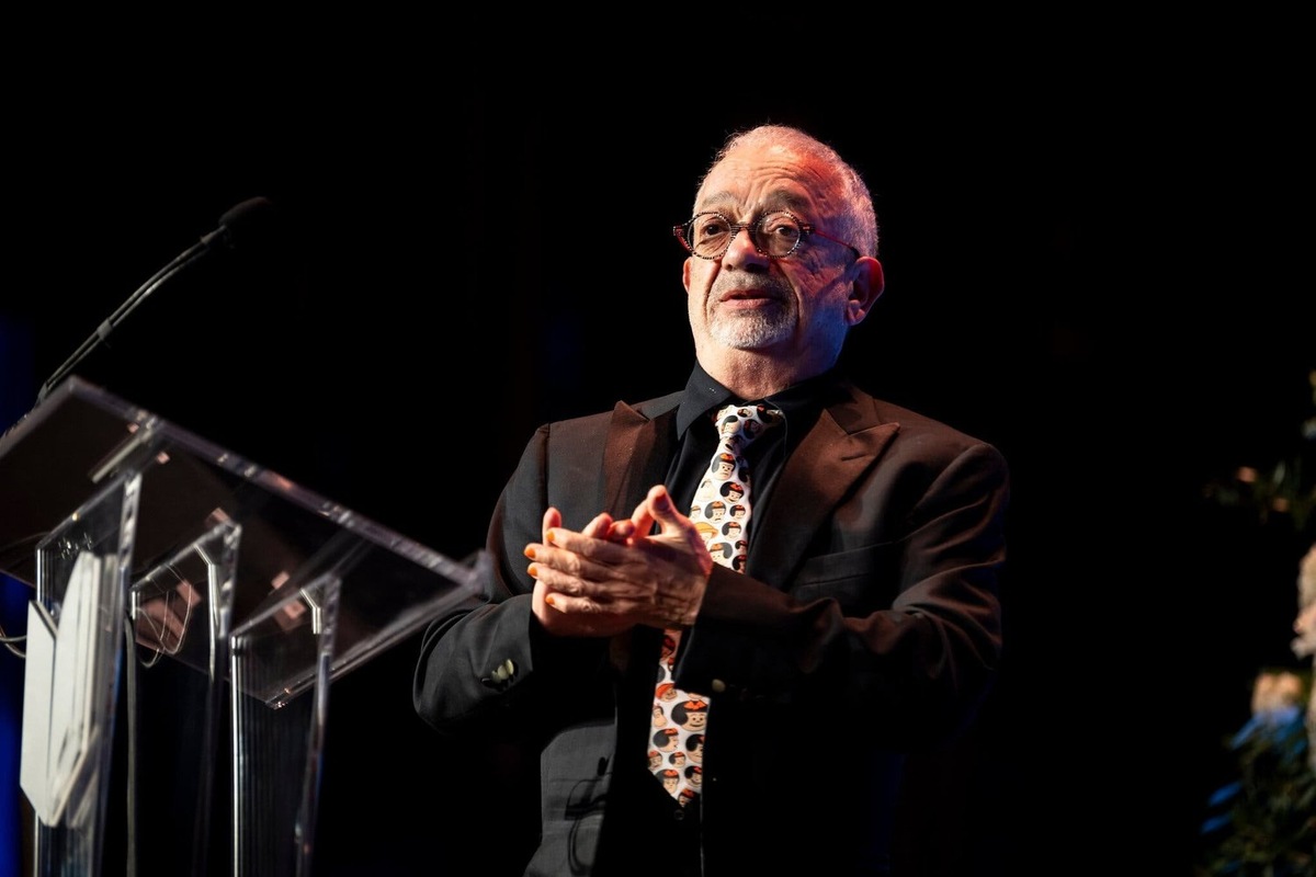    Рабих Аламеддин. Karsten Moran / скриншот с сайта The New York Times