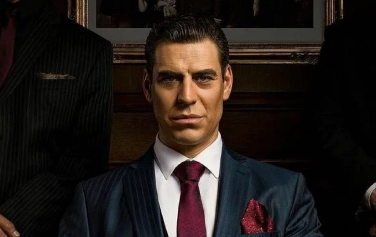    Дмитрий Дюжев (Фото: Instagram* / @dyuzhev_d)