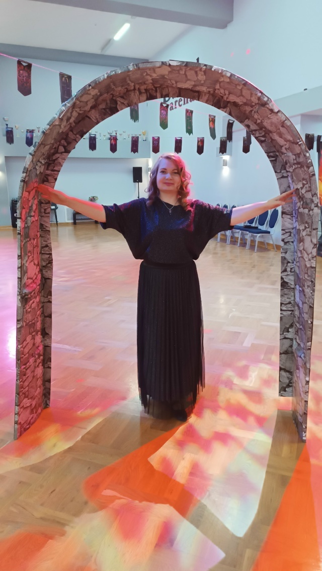 Добро пожаловать!