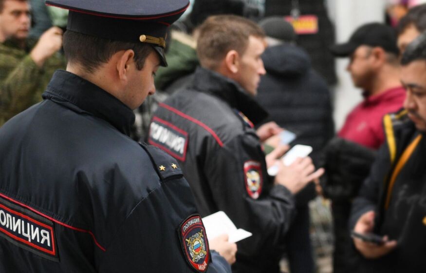    Мигранту-преступнику ужесточили приговор: убит глухонемой россиянин