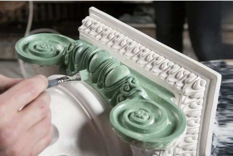 Ошибки при окрашивании бетона — и как их избежать 🎨🪨