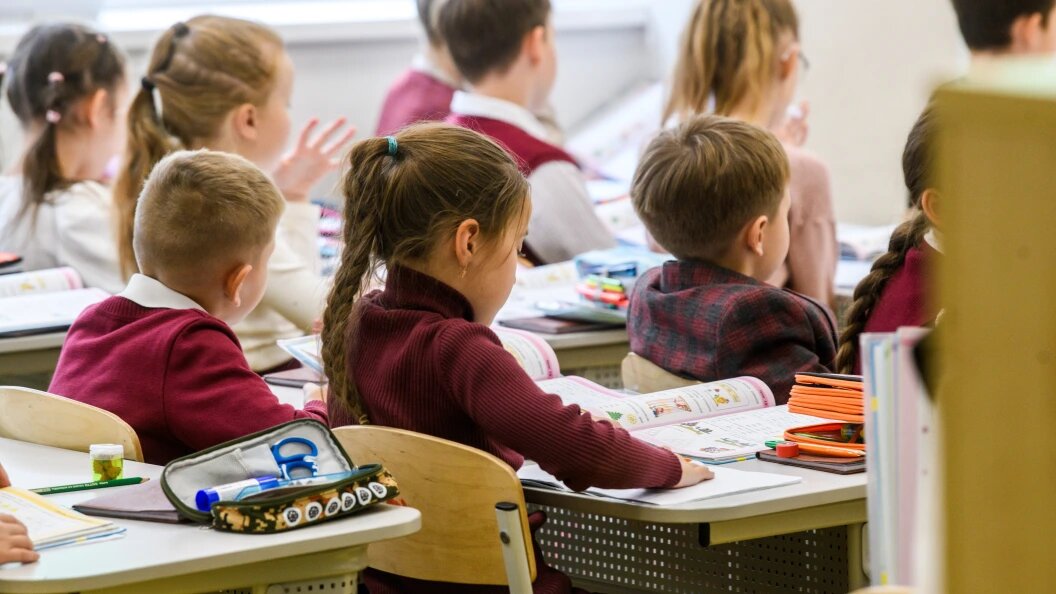    Ilya Moskovets/Globallookpress