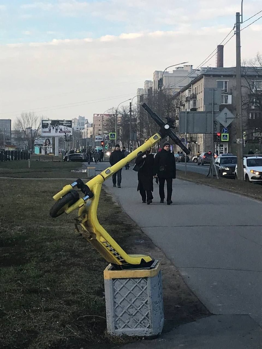 Не все верят в Whoosh 😂 Источник фото: Яндекс.Картинки