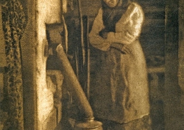 Чем питались крестьяне?