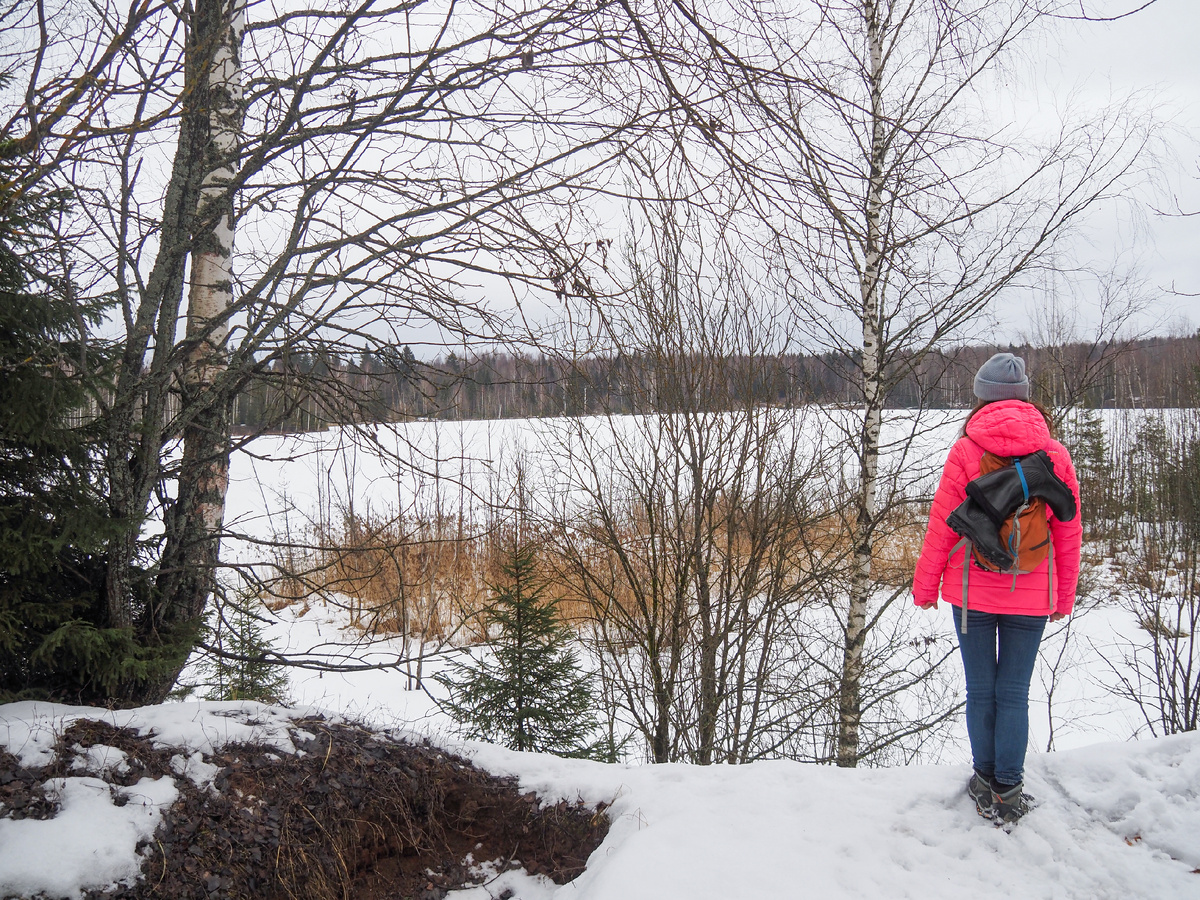 Фото Павел Каманин
