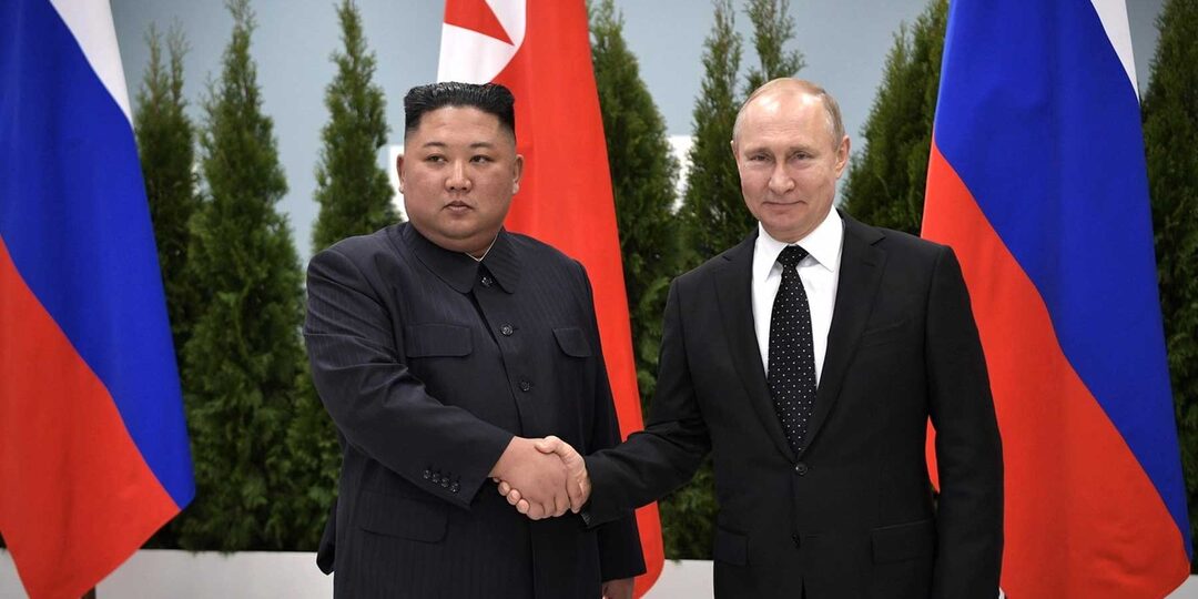 КНДР - Россия: Как выглядит настоящее стратегическое партнерство...