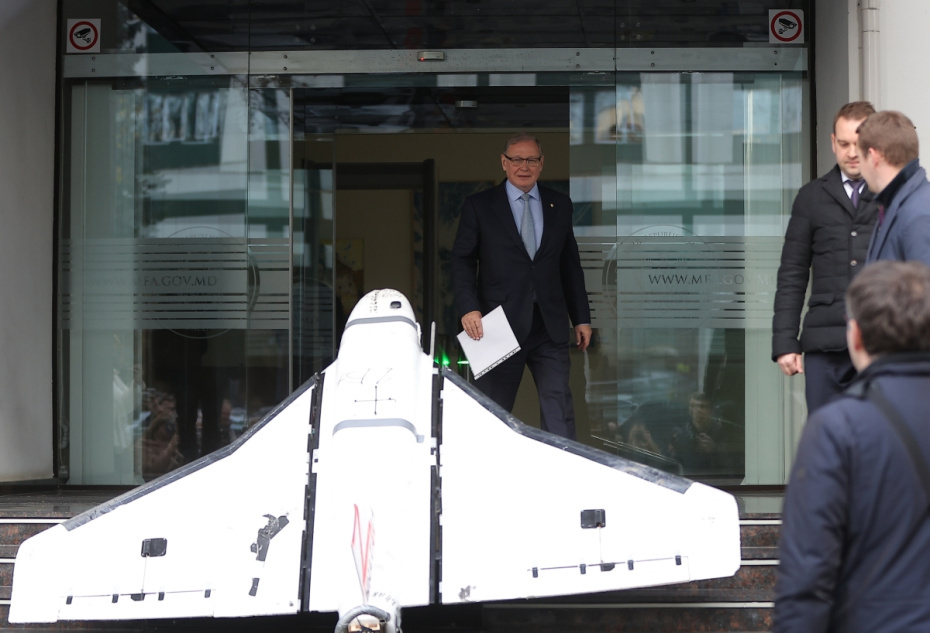    Родион Прока/РИА Новости