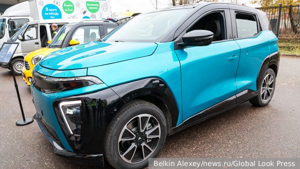     Фото: Belkin Alexey/news.ru/Global Look Press   
 Текст: Тимур Шайдуллин