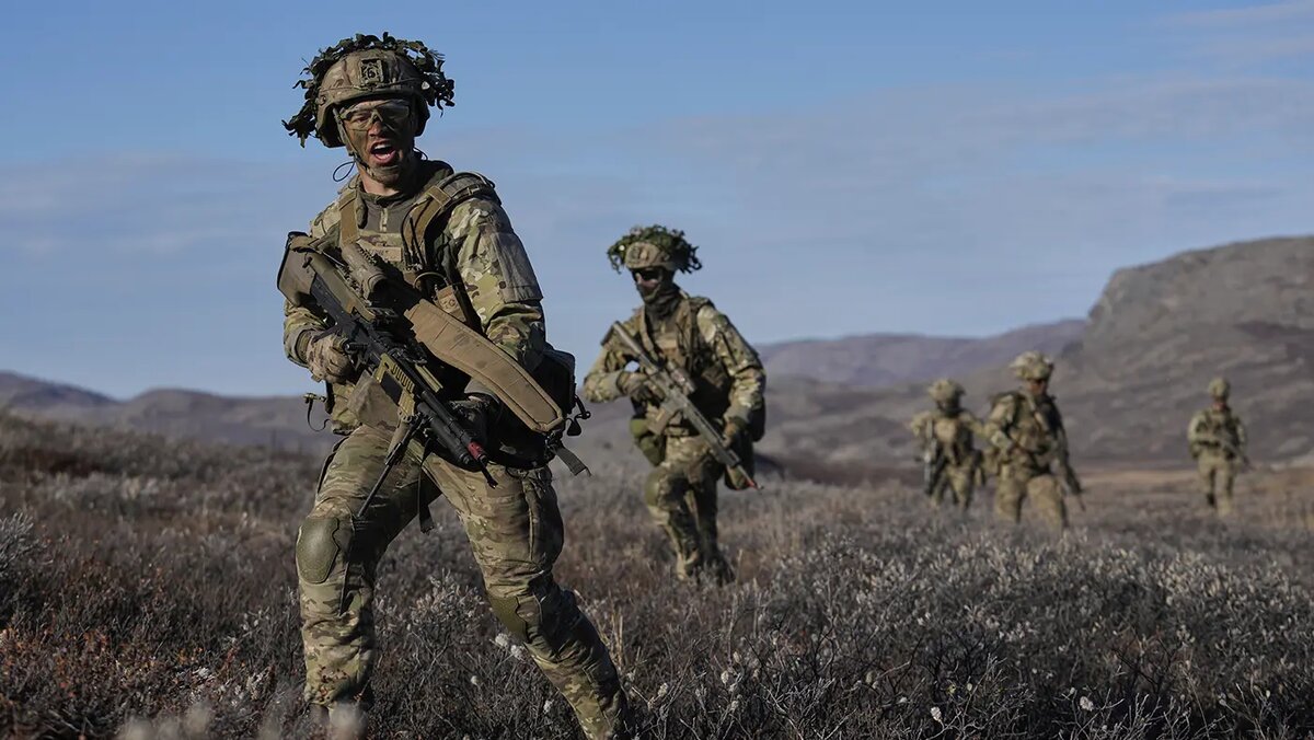   Ebrahim Noroozi / AP- Архивное фото