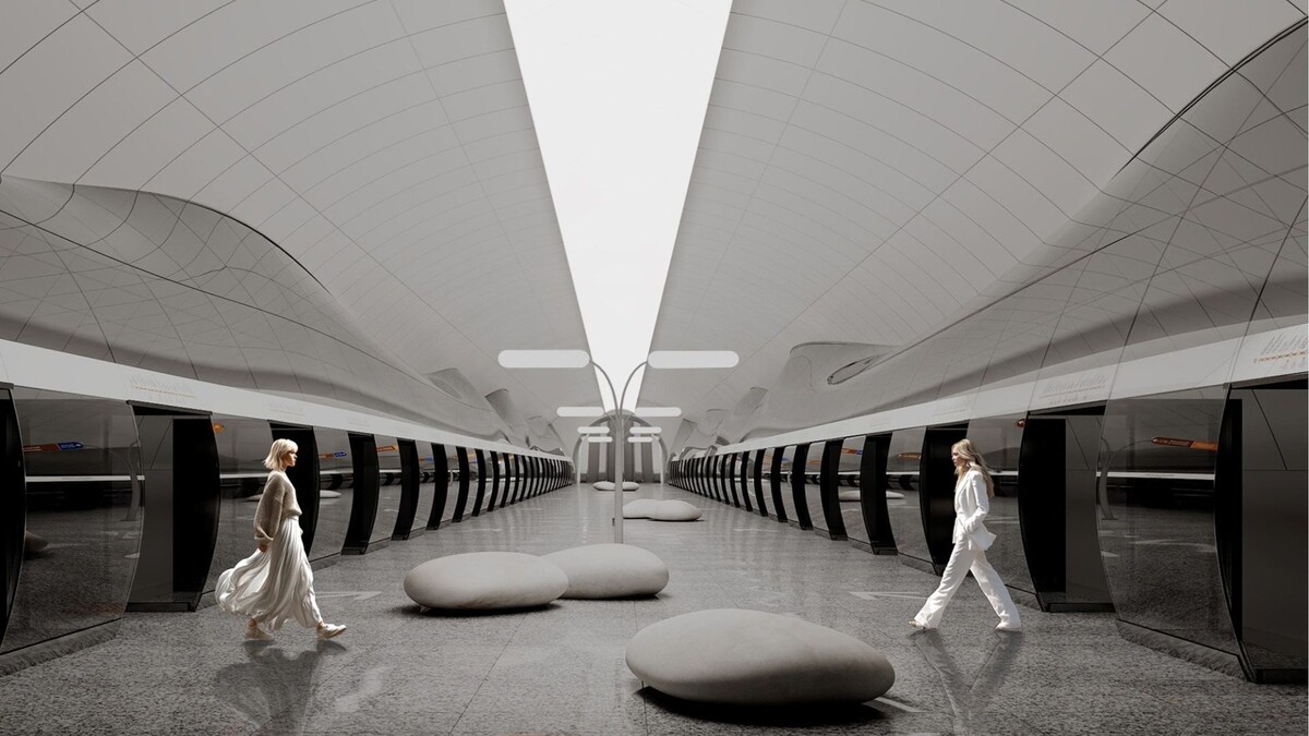   Telegram-канал «Ленметрокавестранс»