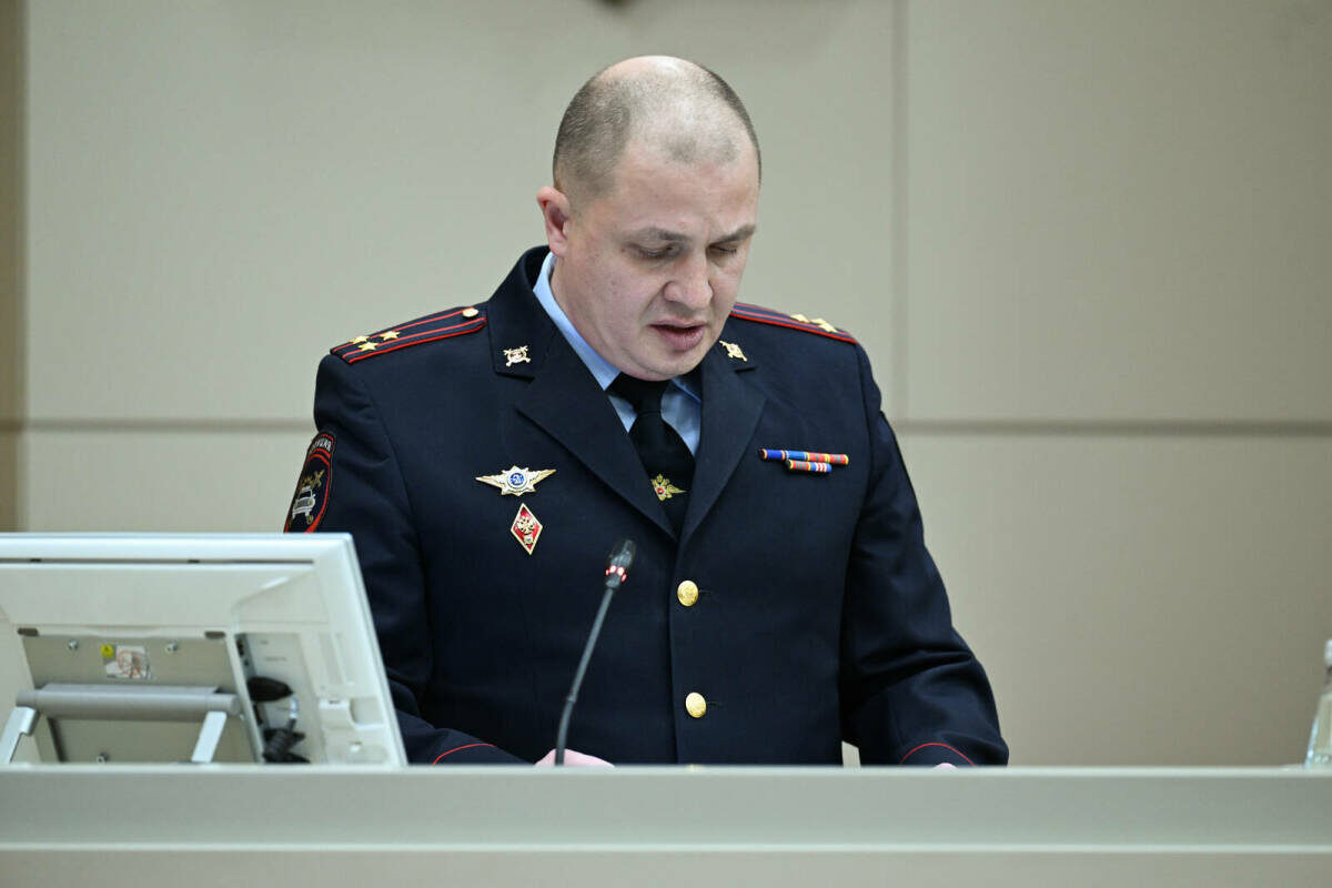 Рустем Гарипов отметил, что за десять лет в республике удалось добиться общего снижения аварийности на дорогахФото: prav.tatarstan.ru