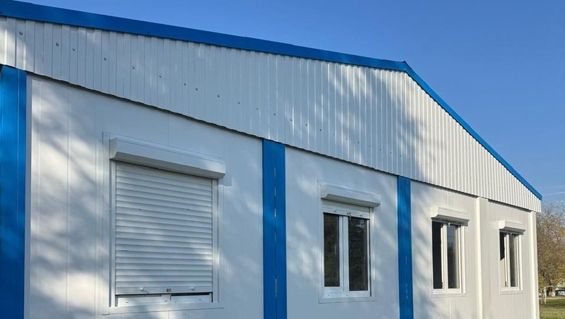      Фото: администрация Предгорья