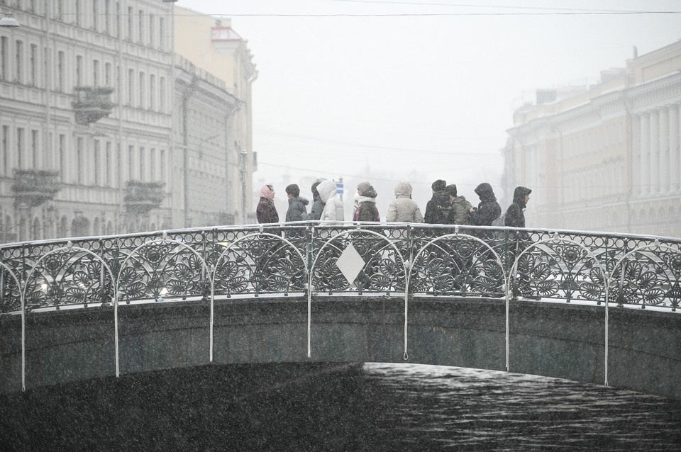    Новые имена дадут безымянным мостам. Алексей БУЛАТОВ