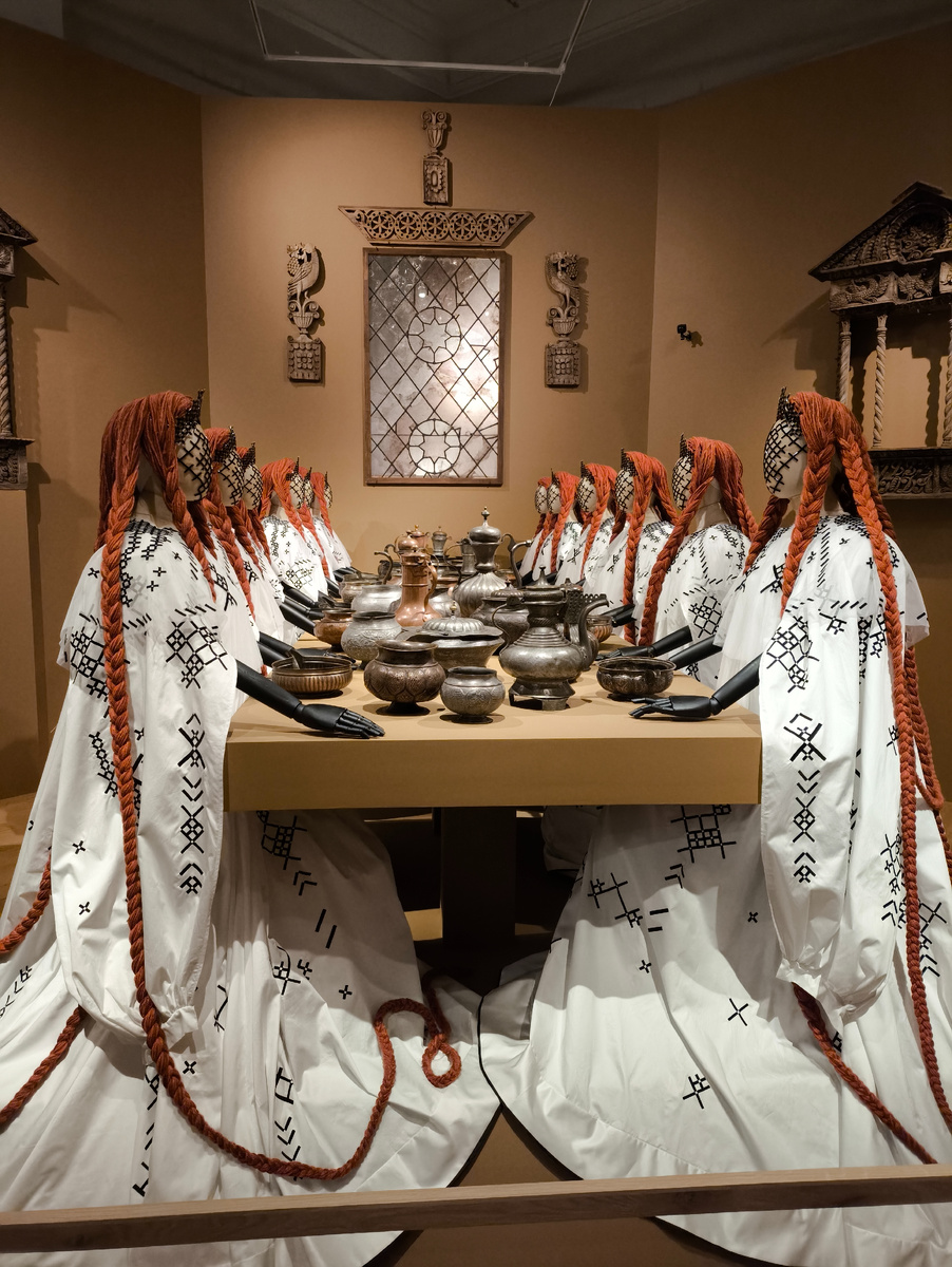 © Яна Левашова 