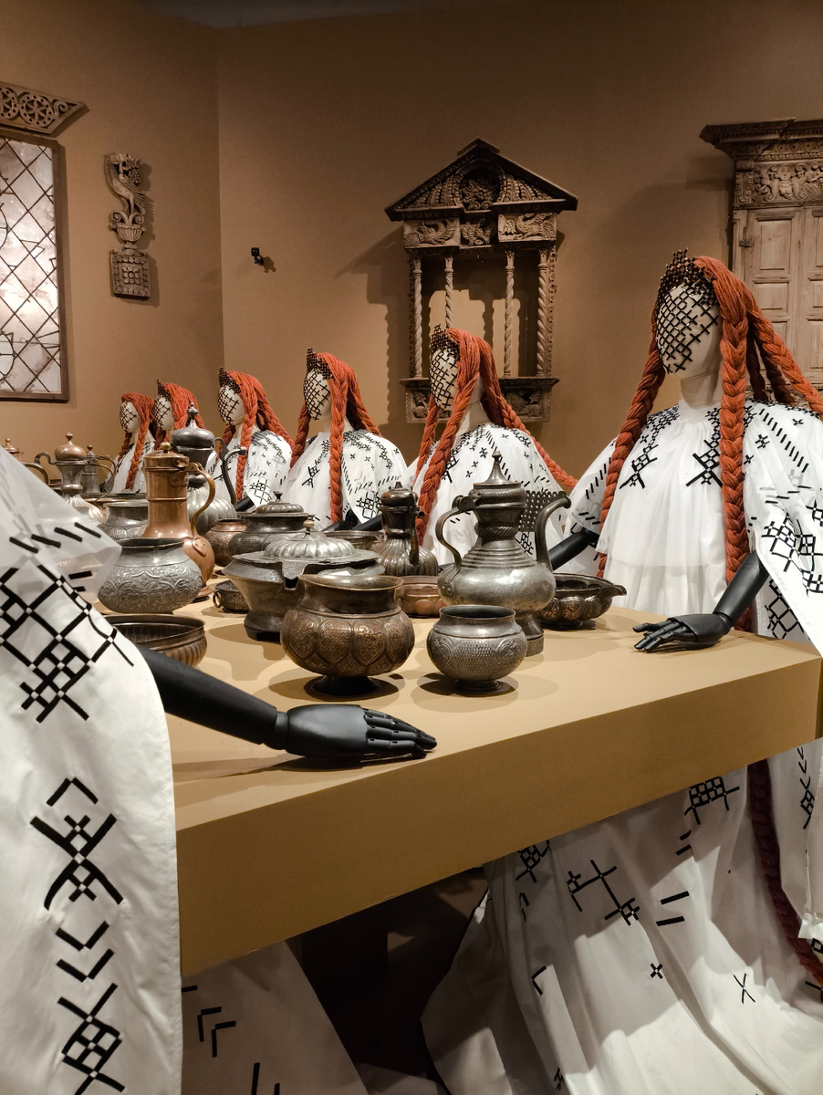 © Яна Левашова 