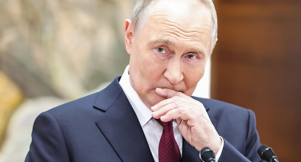    Roman Naumov/URA.RU / www.globallookpress.com