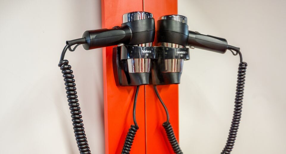    Стадион «Гидросталь» в Чехове после капремонта / Медиасток.рф