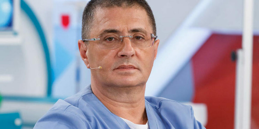 Что есть на завтрак, обед и ужин, чтобы быть здоровым: кардиолог Александр Мясников