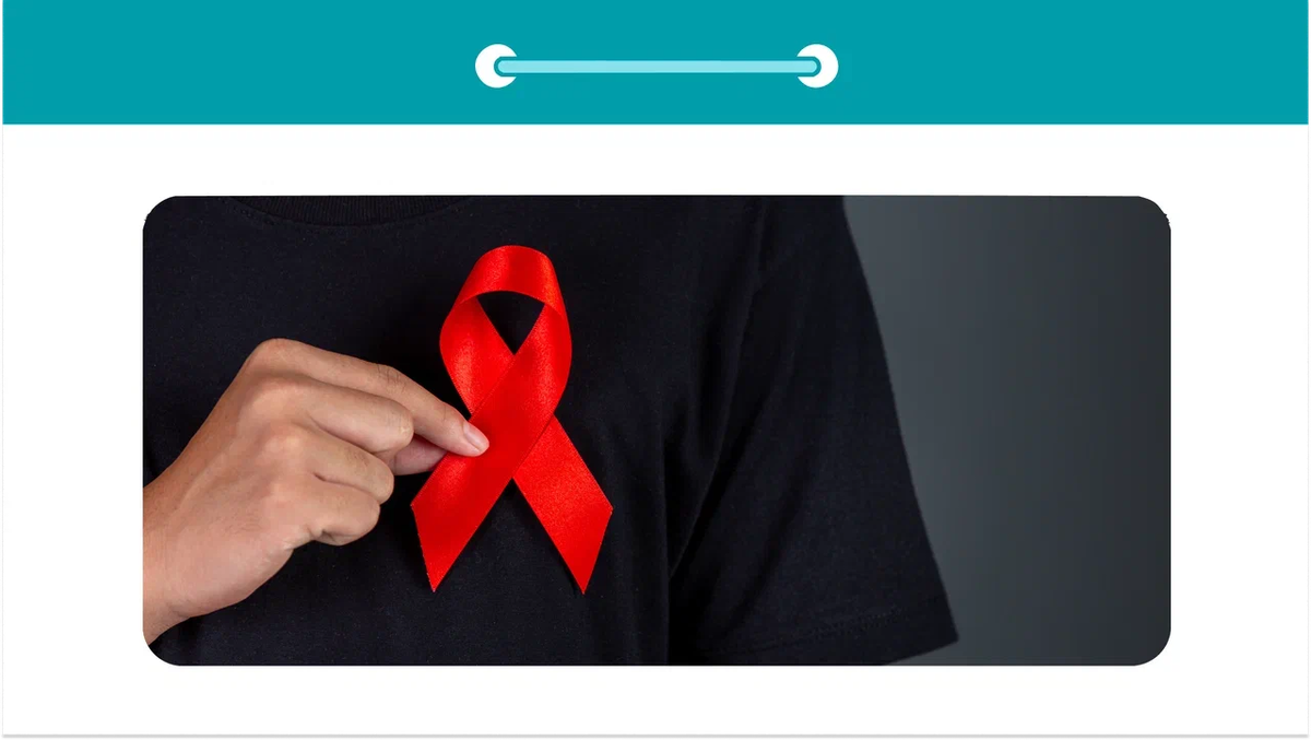 Не «лучше не знать». Почему тест на ВИЧ — самый важный анализ, который не стоит откладывать