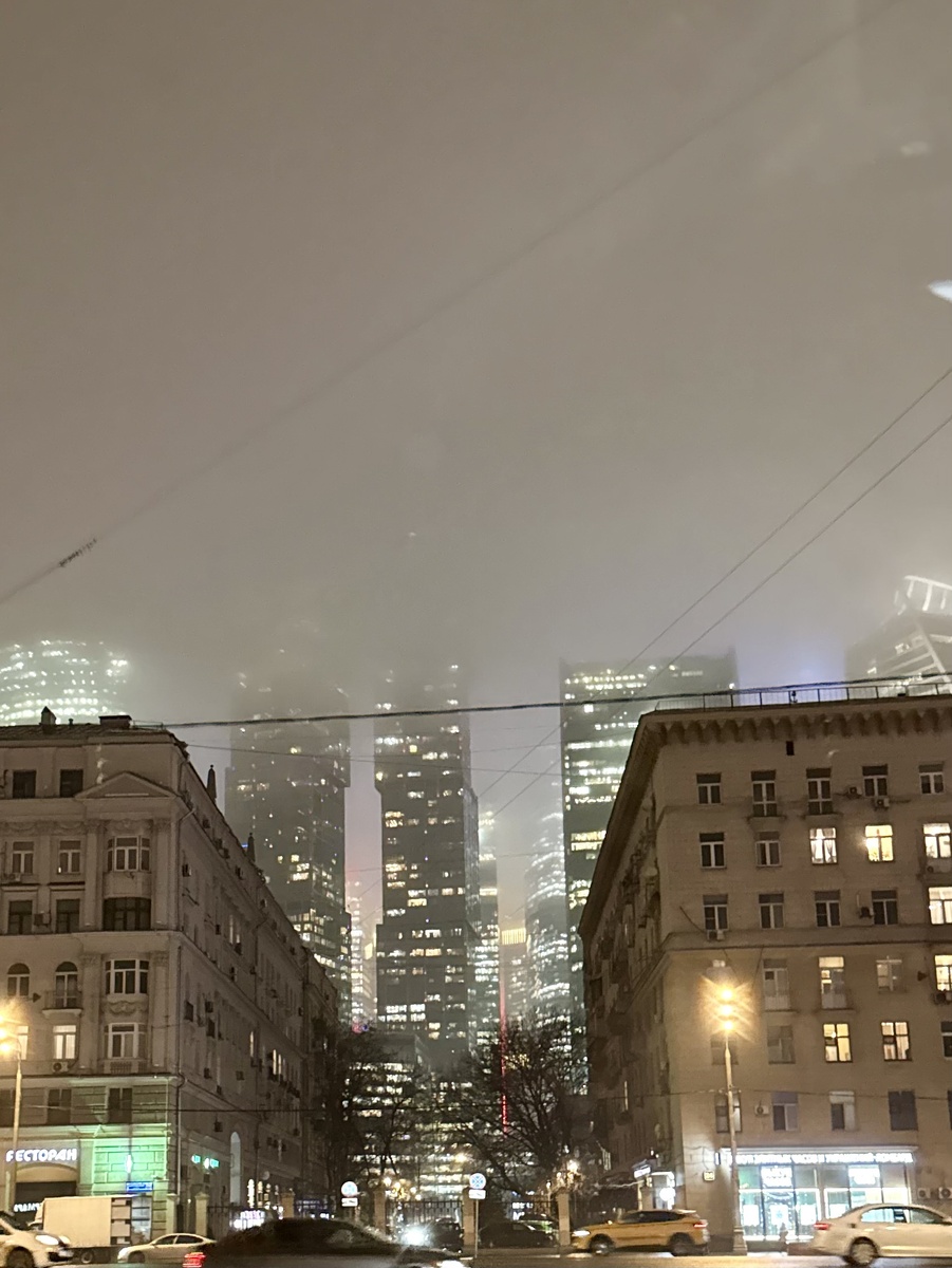 Даже Стеляная Шаурма прикрылась