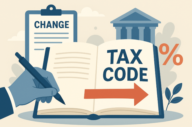 Закон № 1026190-8 «О внесении изменений в Налоговый кодекс Российской Федерации»  устанавливает обновлённые требования и нормы, которые затрагивают широкий круг налогоплательщиков.