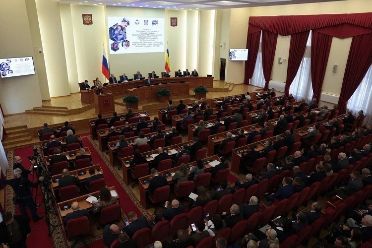    Фото ТГ-канала Юрия Слюсаря Редактор