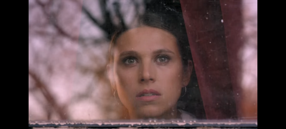 Кадр из фильма. Здесь и далее скриншоты автора. 