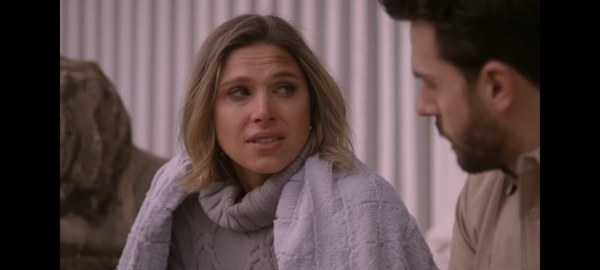 Кадр из фильма. 