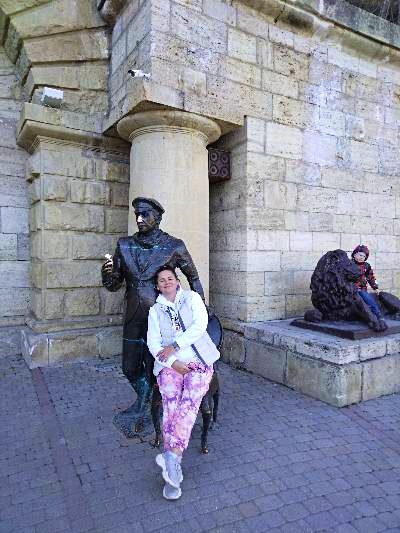 Пятигорск, Провал