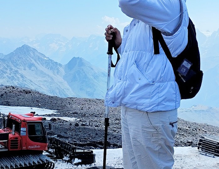 Статья для продвинутых путешественников