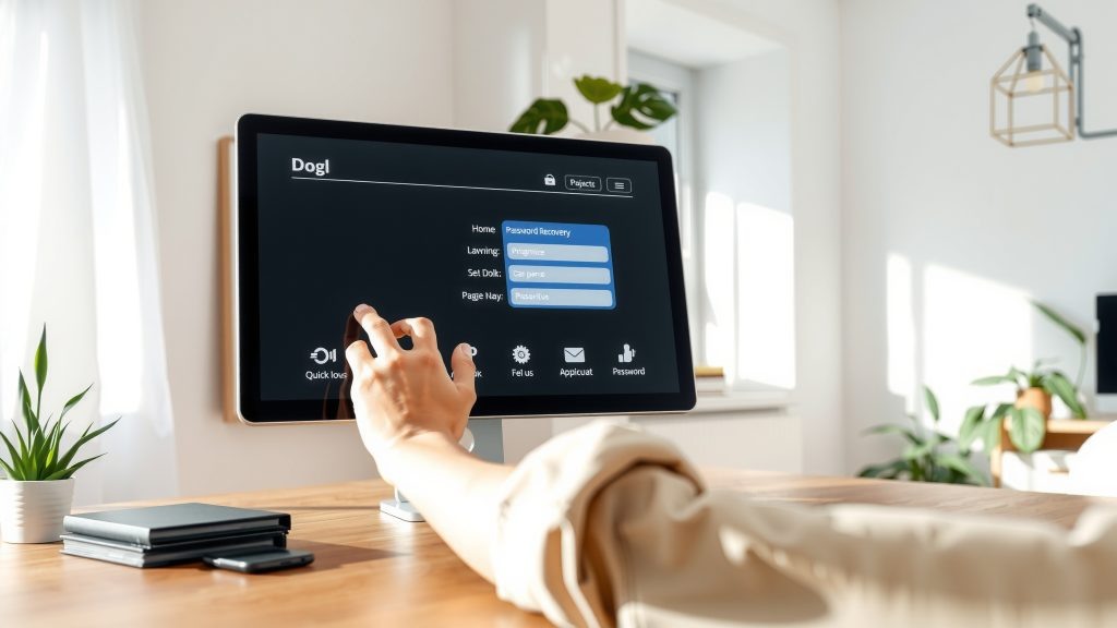    Как войти в личный кабинет ЕИС если забыл пароль: восстановление за 3 минуты?