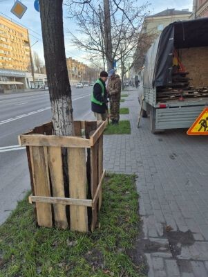    Фото: управа Ленинского района