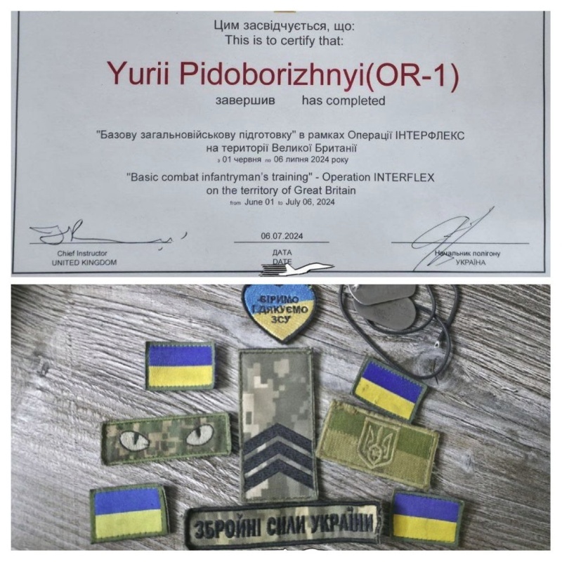    Украина расширяет географию наёмников. 700 операторов БПЛА — граждане Колумбии