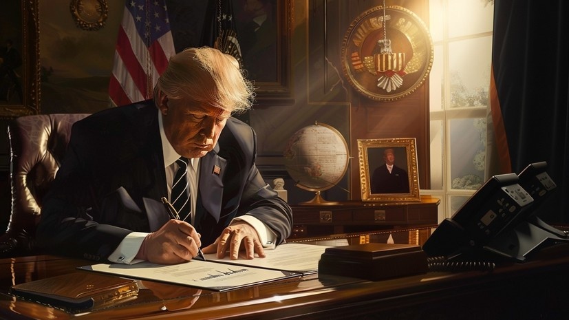   Сгенерировано с помощью ИИ